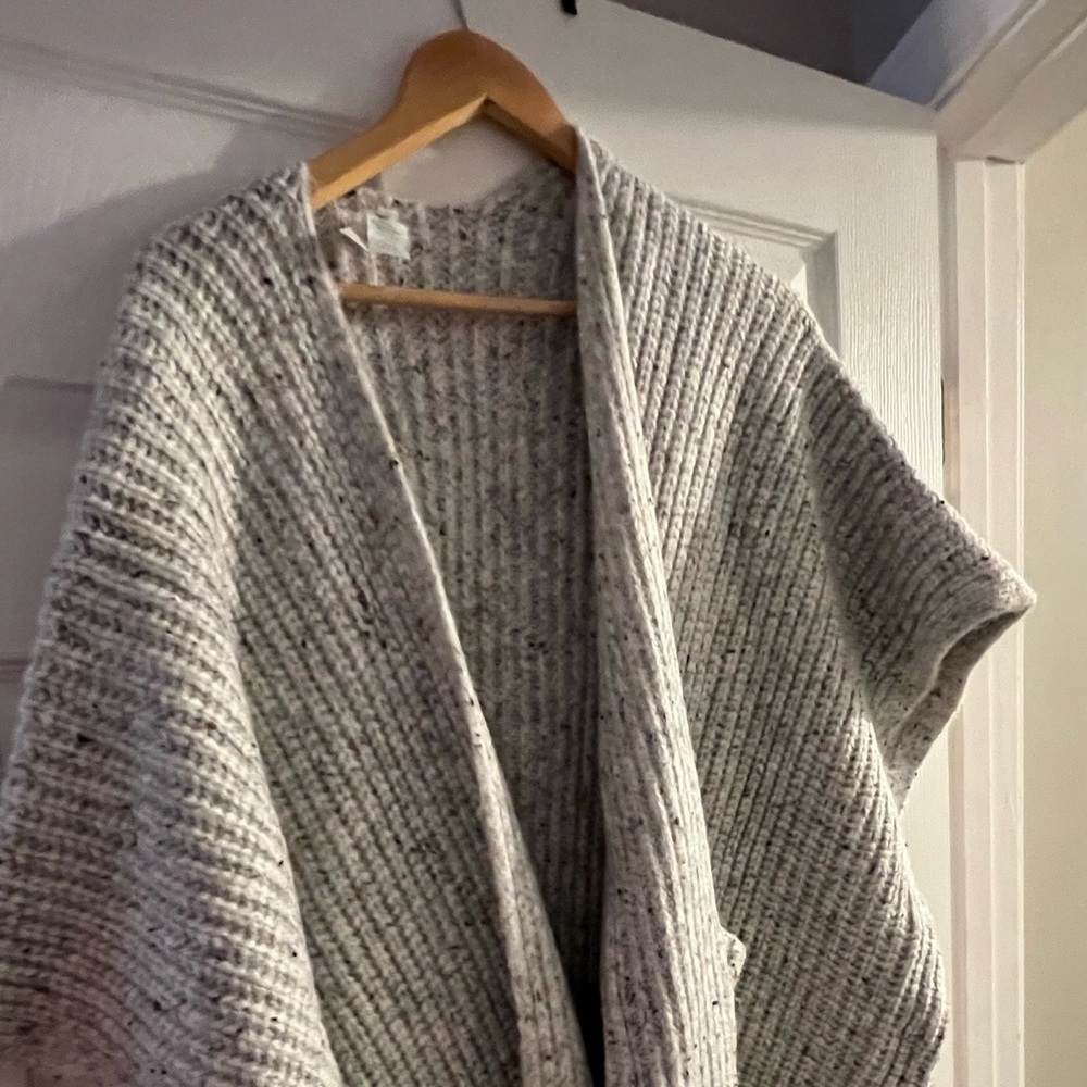 Cardigan | arie